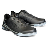 Charge Black Men's Bowling Shoes