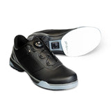 Charge Black Men's Bowling Shoes