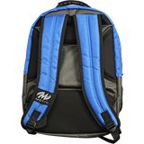 Intrepid Backpack Cobalt Blue