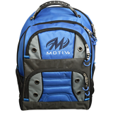 Intrepid Backpack Cobalt Blue