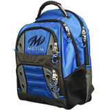 Intrepid Backpack Cobalt Blue