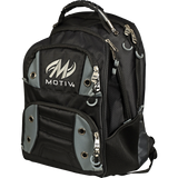 Intrepid Backpack Covert Black