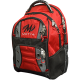 Intrepid Backpack Fire Red