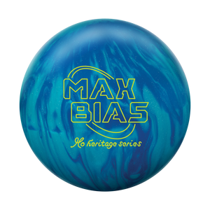 Max Bias