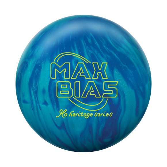 Max Bias