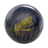 Messenger PowerCOR Pearl Black/Gold