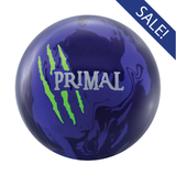 Primal Shock