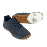 Prime Navy Men's Bowling Shoes