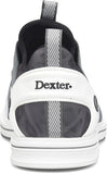 Dex Lite Pro BOA White/Grey Right Handed Men's Bowling Shoes