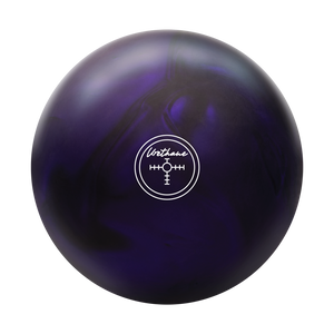 Purple Hammer Pearl Urethane