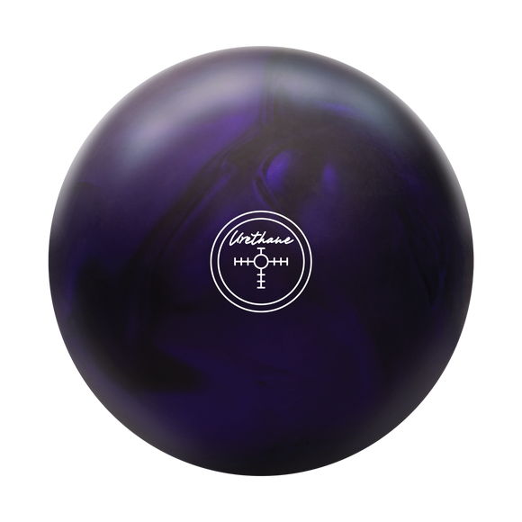 Purple Hammer Pearl Urethane