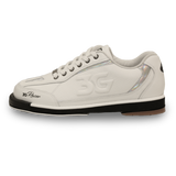 Racer White/Holo Men's Bowling Shoes