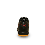 Racer Black/Red Right Handed Men's Bowling Shoes