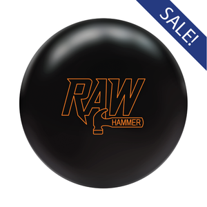 Raw Hammer Black