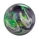 Rhino Carbon/Lime/Silver