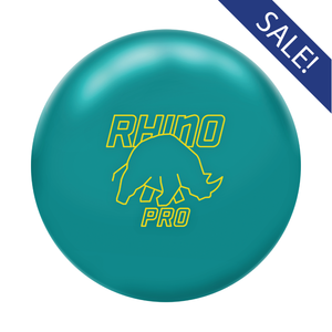 Teal Rhino Pro