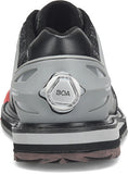 SST 6 Hybrid BOA Black/Grey Knit Right Handed Men's Bowling Shoes