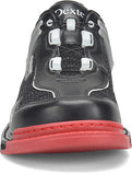 SST 6 Hybrid BOA Black/Grey Knit Right Handed Men's Bowling Shoes