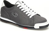 SST 8 Knit Charcoal Grey Men's Bowling Shoes