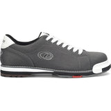 SST 8 Knit Charcoal Grey Men's Bowling Shoes