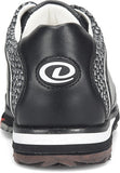 SST 8 Pro Black/Grey Women's Bowling Shoes