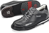 SST 8 Pro Black/Grey Women's Bowling Shoes