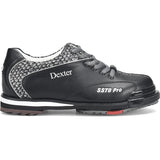 SST 8 Pro Black/Grey Women's Bowling Shoes