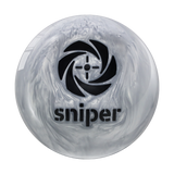 Silver Sniper