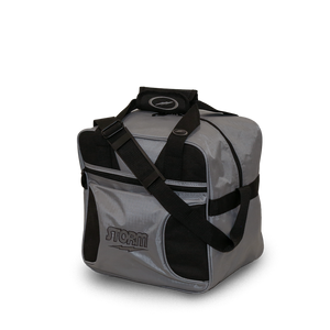 Solo Single Tote Silver Shadow