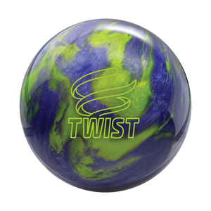 Twist Lavender/Lime