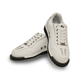 Racer White/Holo Men's Bowling Shoes