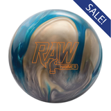 Raw Hammer Blue/Silver/White