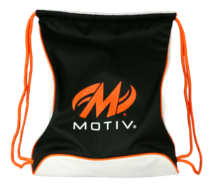 Agility Drawstring Backpack