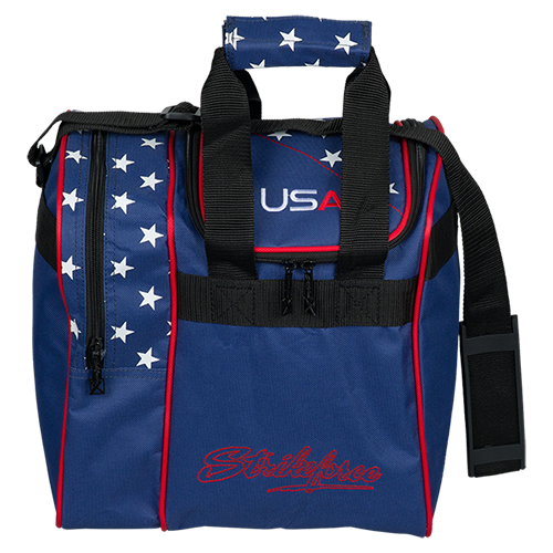 Rook Single Tote USA