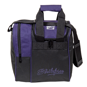 Rook Single Tote Purple