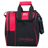 Rook Single Tote Red