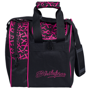 Rook Single Tote Pink Ribbon