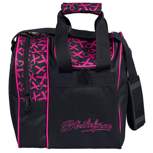 Rook Single Tote Pink Ribbon