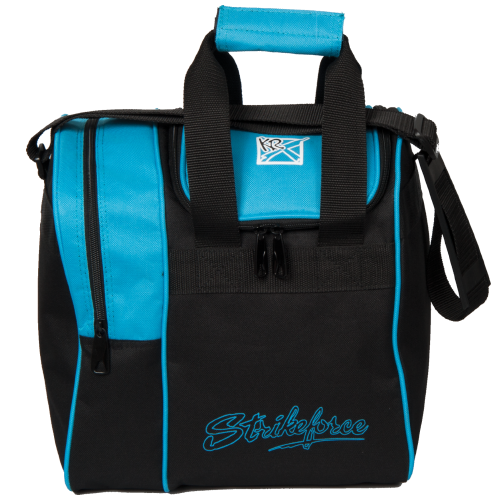 Rook Single Tote Aqua