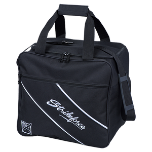 Fast Single Tote Black