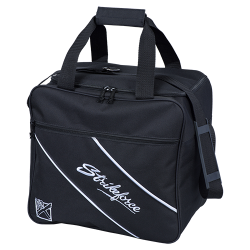 Fast Single Tote Black