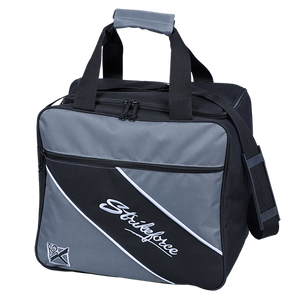 Fast Single Tote Charcoal