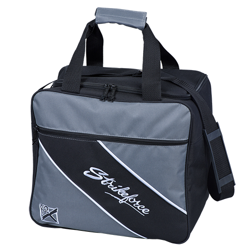 Fast Single Tote Charcoal