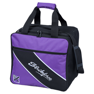 Fast Single Tote Purple