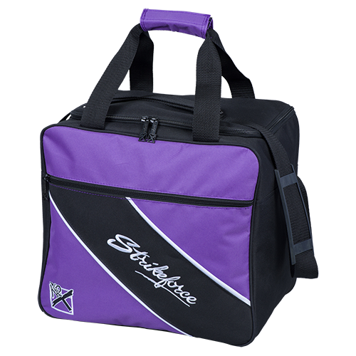 Fast Single Tote Purple