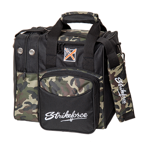 Flexx Single Tote Camo