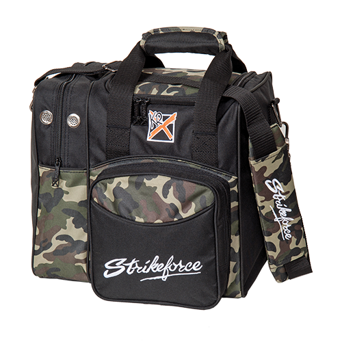 Flexx Single Tote Camo