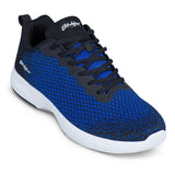 Aviator Black/Blue Men's Bowling Shoes