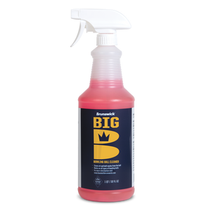 Big B Ball Cleaner 32oz