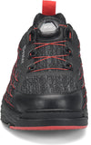 THE C-9 Knit BOA Black/Red Men's Bowling Shoes